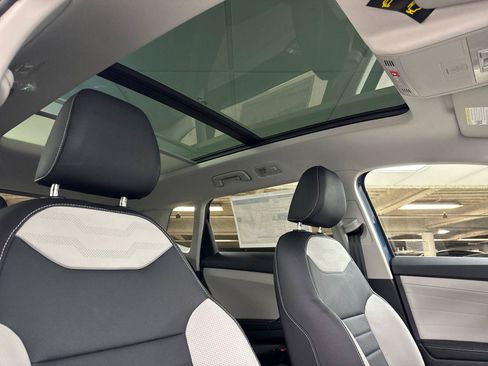 New 2026 Volkswagen Taos SEL AWD/4WD image 16