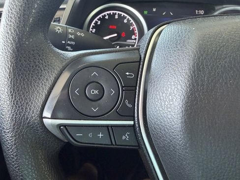 Used 2024 Toyota Camry LE AWD/4WD image 12