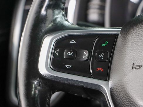 Used 2020 RAM 1500 Laramie w/ Sport Appearance Package image 14