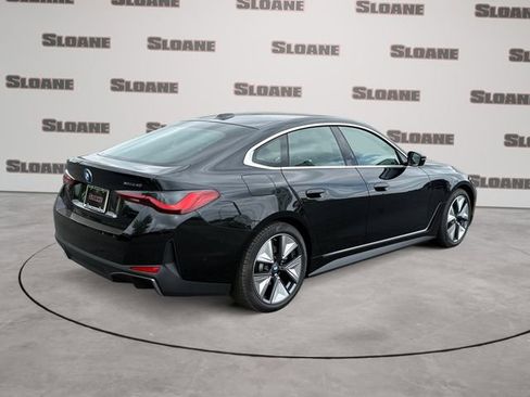 Certified 2025 BMW i4 xDrive40i w/ Premium Package AWD/4WD image 5