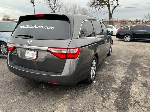 Used 2012 Honda Odyssey EX-L image 5