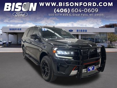 Used 2023 Ford Expedition Timberline