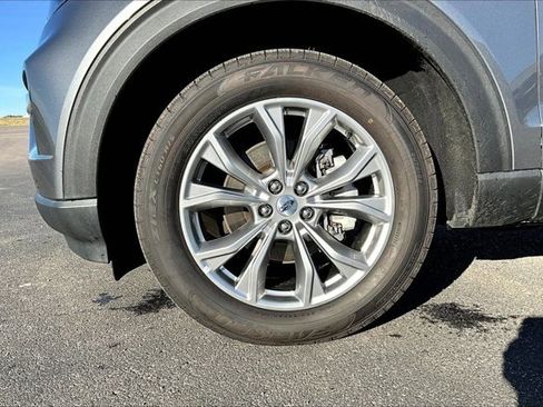 Used 2023 Ford Explorer Limited image 33