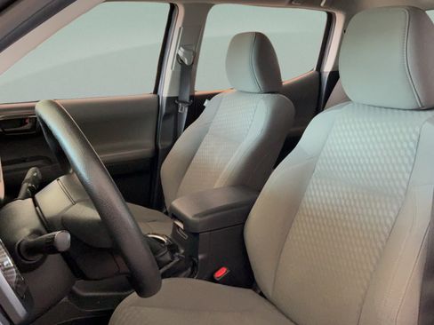 Certified 2023 Toyota Tacoma SR AWD/4WD image 26