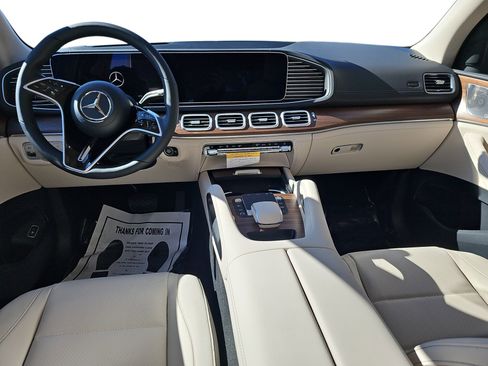 New 2026 Mercedes-Benz GLE 350 4MATIC image 9