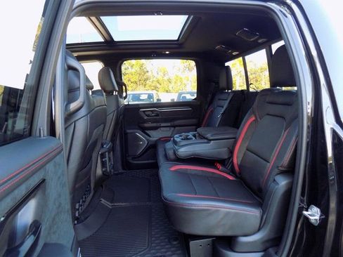 New 2026 RAM 1500 RHO w/ RHO Level 1 Equipment Group image 40