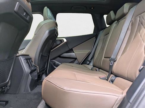 Used 2025 BMW X3 xDrive30i image 17