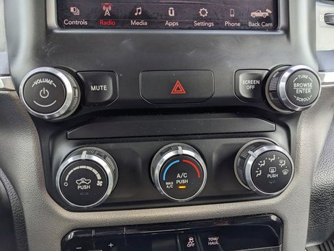 Used 2019 RAM 1500 Big Horn image 56