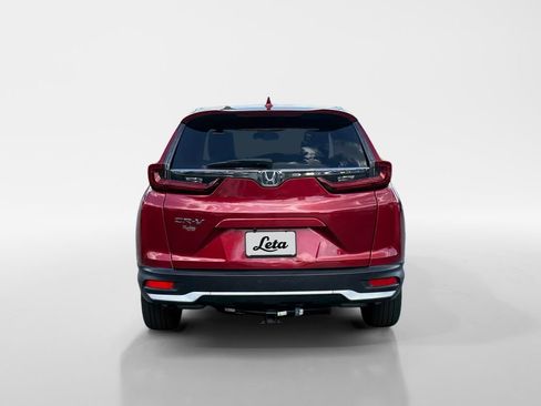 Certified 2020 Honda CR-V EX-L image 5