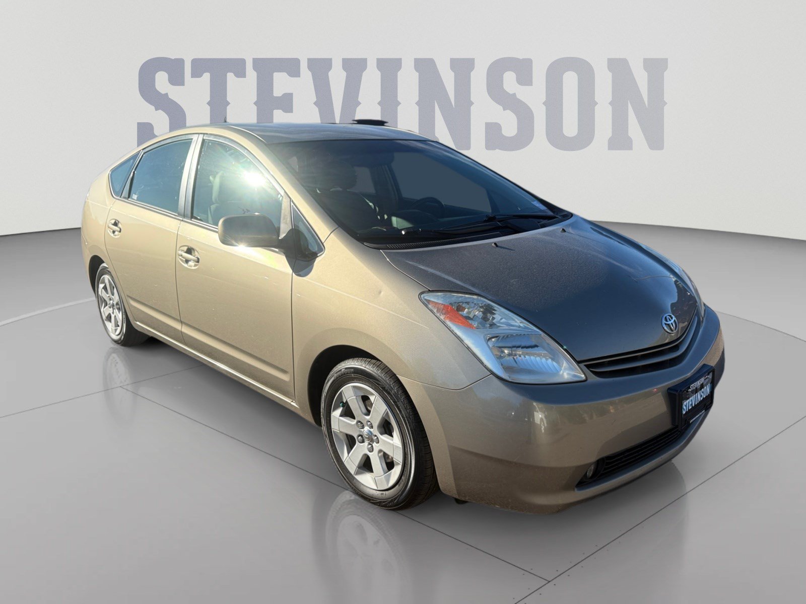 Used 2005 Toyota Prius FWD image 7