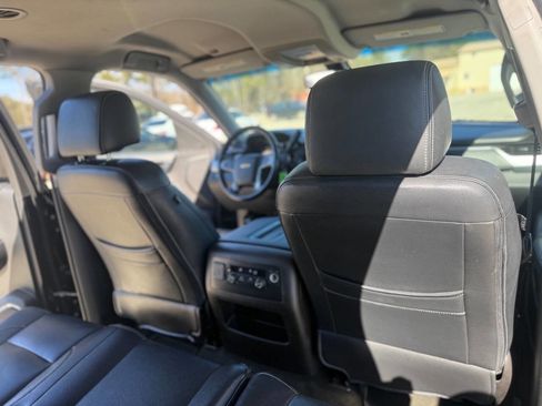 Used 2016 Chevrolet Suburban LS image 29