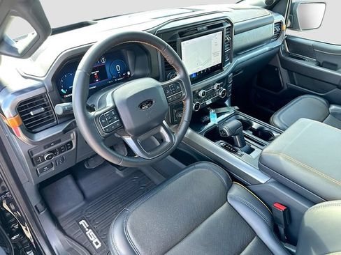 Used 2025 Ford F150 Tremor w/ Equipment Group 402A High AWD/4WD image 9