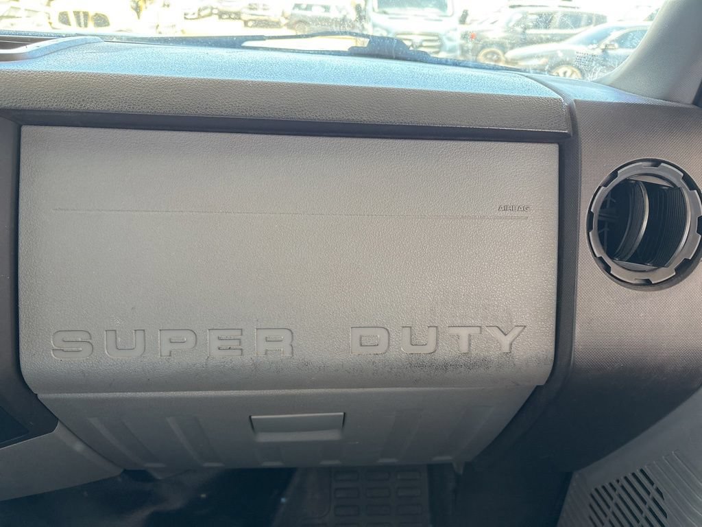 Used 2013 Ford F250 XL AWD/4WD image 15