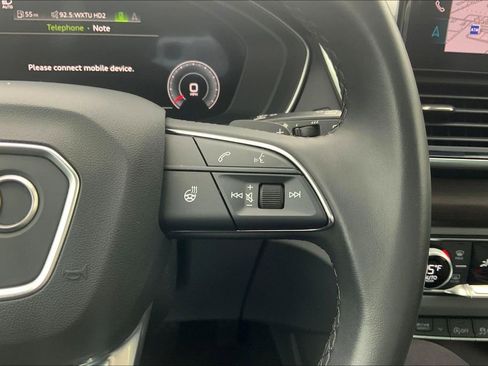 Used 2023 Audi Q5 2.0T Premium Plus w/ Premium Plus Package image 25