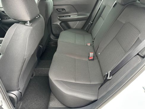 New 2026 Nissan Kicks S image 20