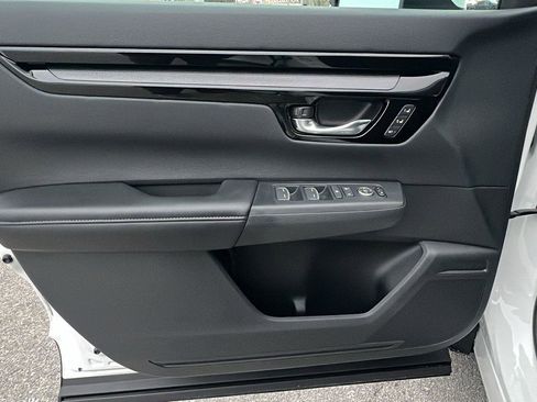 New 2026 Honda CR-V EX-L image 22