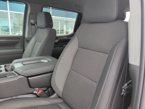 New 2026 GMC Sierra 1500 Elevation image 20