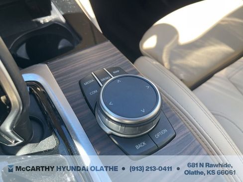 Used 2020 BMW X4 xDrive30i w/ Executive Package image 35