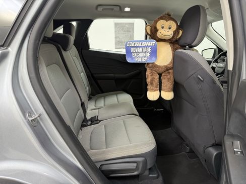 Used 2021 Ford Escape S image 21