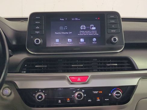 Used 2021 Kia Telluride S FWD image 21