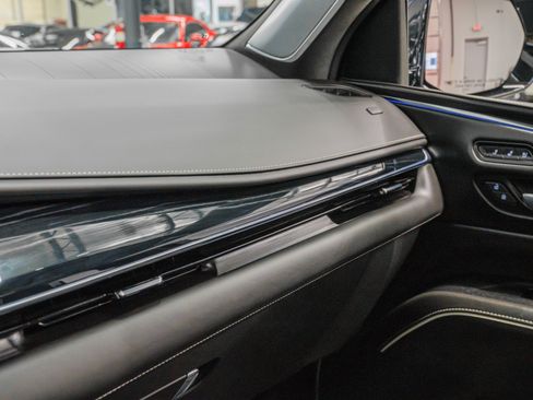 Used 2024 Cadillac Escalade ESV V w/ LPO, Floor Liner Package AWD/4WD image 47