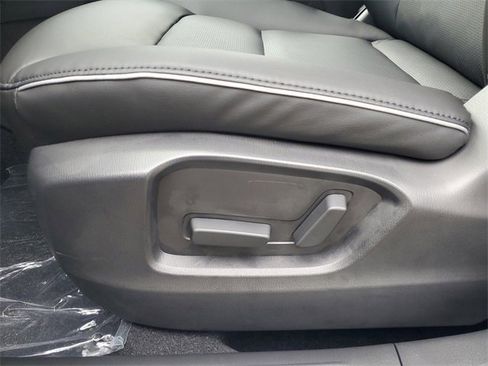 New 2025 MAZDA CX-5 AWD 2.5 S w/ Select Package image 17