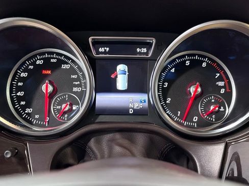 Certified 2018 Mercedes-Benz GLE 350 4MATIC image 14