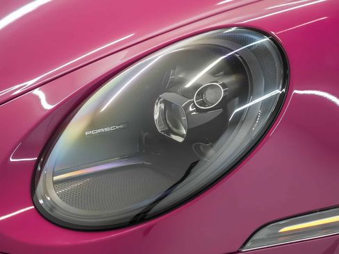 Certified 2022 Porsche 911 GT3 RWD image 11