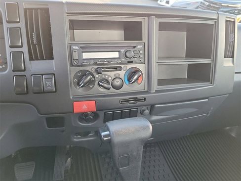 New 2024 Chevrolet Low Cab Forward image 14