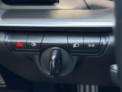 Certified 2023 Porsche 911 Turbo S AWD/4WD image 28