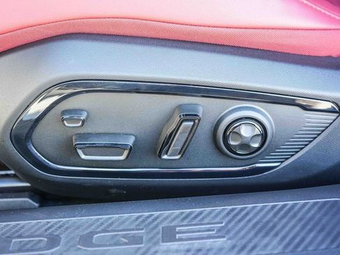 New 2026 Dodge Charger R/T Scat Pack image 20