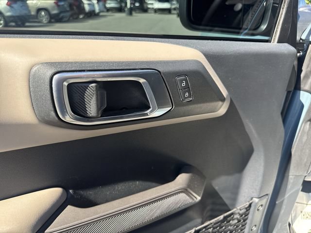 Used 2022 Ford Bronco Wildtrak AWD/4WD image 23