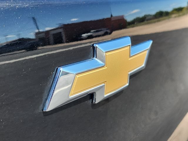 Used 2026 Chevrolet TrailBlazer LS AWD/4WD image 18