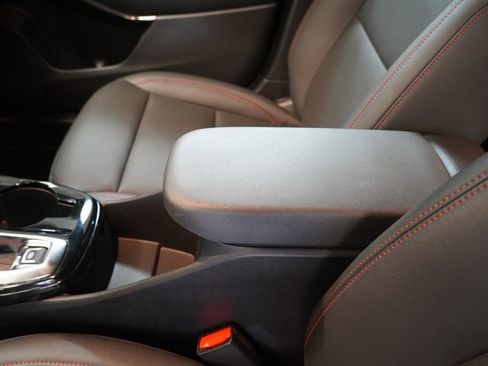 Used 2024 Chevrolet Trax RS w/ Driver Confidence Package image 22