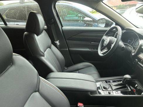 Used 2025 MAZDA CX-50 AWD 2.5 Hybrid w/ Weather Package image 3