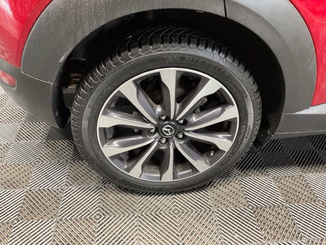 Used 2019 MAZDA CX-3 Touring w/ Touring I-ACTIVSENSE Package AWD/4WD image 43