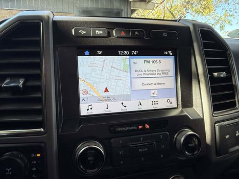 Used 2017 Ford F150 Raptor w/ Equipment Group 802A Luxury image 31