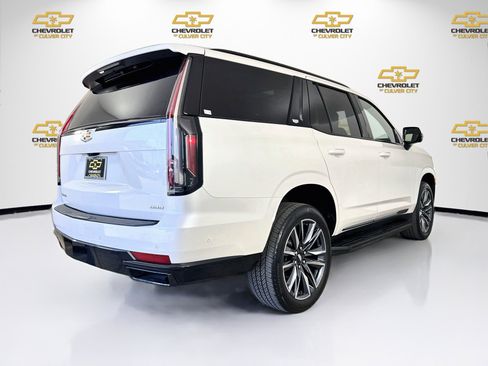 Used 2022 Cadillac Escalade Sport RWD image 8