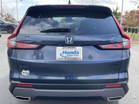 Used 2026 Honda CR-V Sport-L image 8