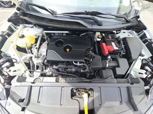 Used 2021 Nissan Rogue SL w/ Premium Package AWD/4WD image 29