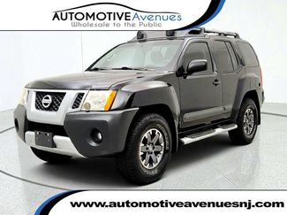 Used 2014 Nissan Xterra PRO-4X AWD/4WD video 1