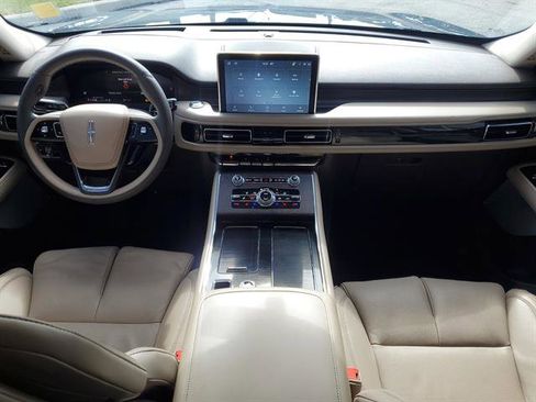 Used 2022 Lincoln Aviator Reserve w/ Equipment Group 201A image 32