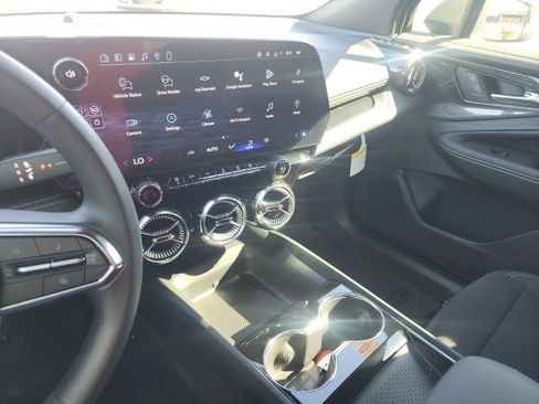 New 2026 Chevrolet Blazer EV LT w/ Midnight/Sport Edition image 28