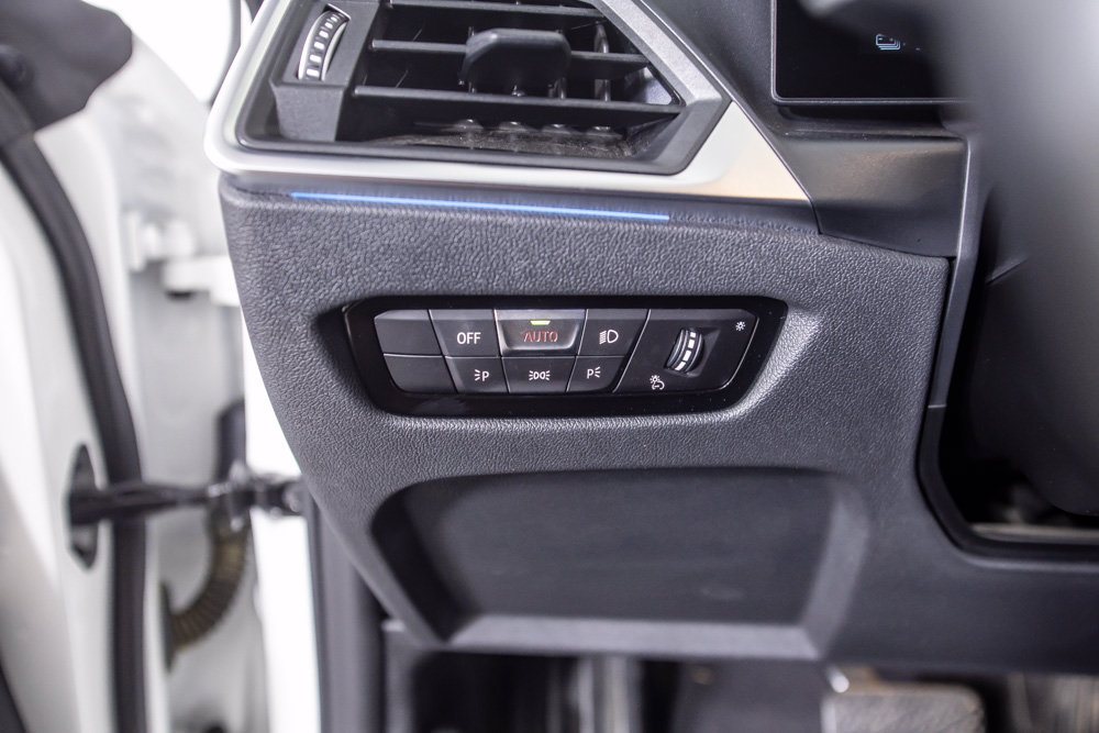 Used 2023 BMW i4 eDrive35 w/ Premium Package RWD image 34