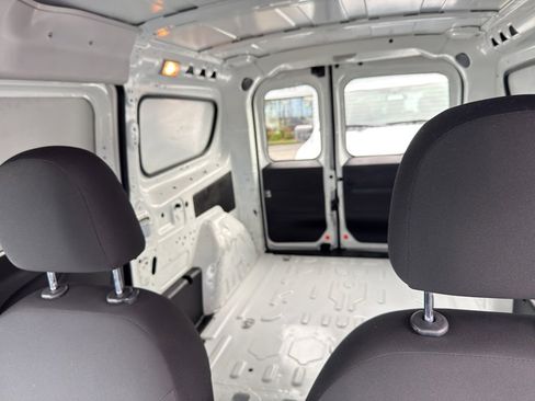 Used 2021 RAM ProMaster City Tradesman SLT image 14