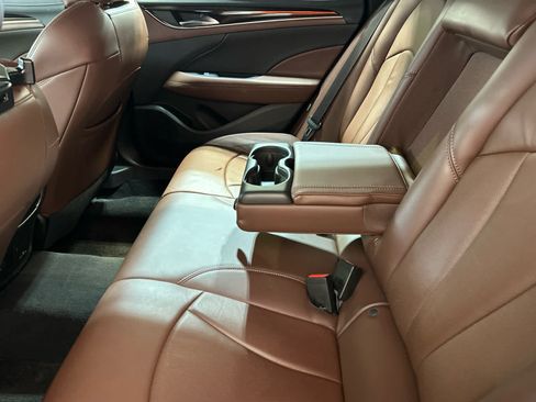 Used 2019 Buick LaCrosse Avenir w/ Driver Confidence Package II AWD/4WD image 5