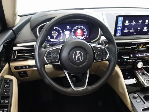 Used 2026 Acura MDX SH-AWD image 14
