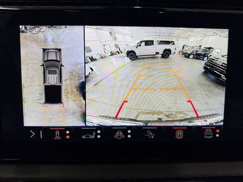 Used 2024 GMC Sierra 1500 AT4 w/ AT4 Preferred Package AWD/4WD image 20