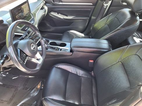 Certified 2023 Nissan Altima 2.5 SL FWD image 18