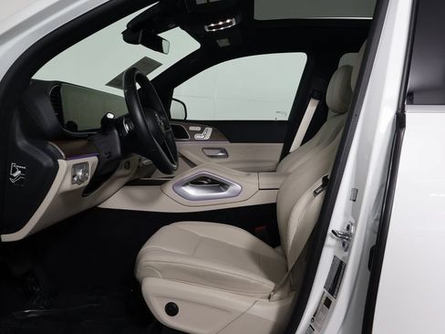 Certified 2026 Mercedes-Benz GLE 350 4MATIC image 10